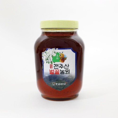 잡화꿀